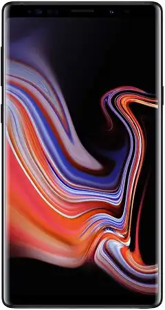  Samsung Galaxy Note 9 prices in Pakistan
